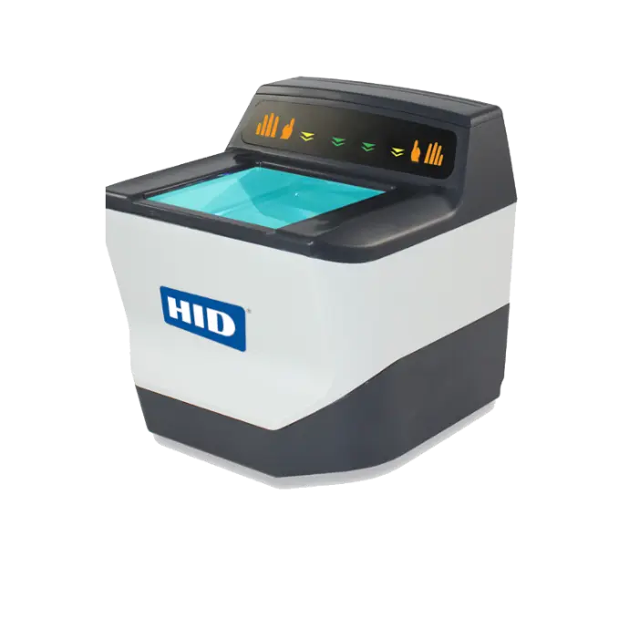 HID Guardian™ 200