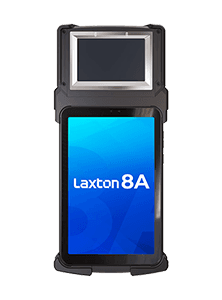 Laxton 8A MOSIP