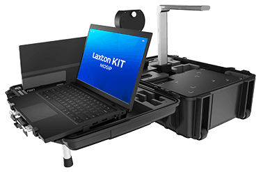 Laxton MOSIP Kit